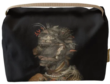 Kosmetyczka kuferek Woda Giuseppe Arcimboldo