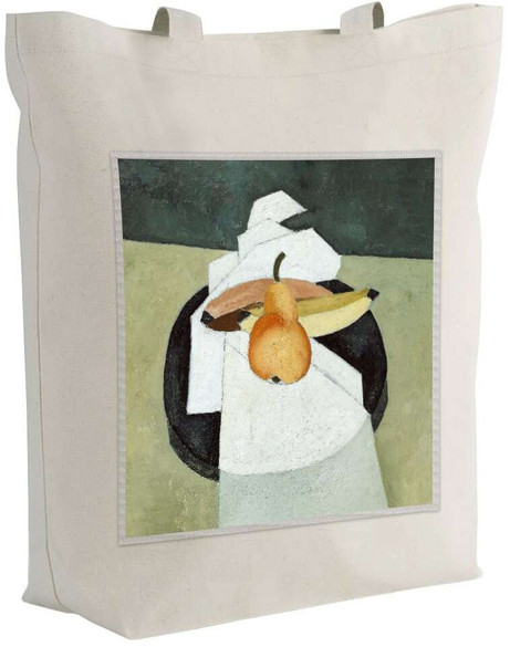 Torba z naszywką Movement No. 10 Marsden Hartley