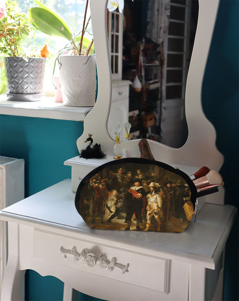 Kosmetyczka Straż nocna Rembrandt