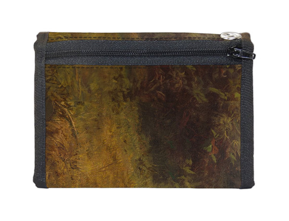 Portfel Odpoczywająca owca Rosa Bonheur