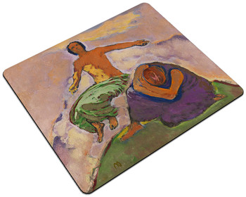Podkładka Smutek i nadzieja Koloman Moser 24x19cm