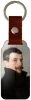 Brelok Portret Paula Nauena Olga Boznańska