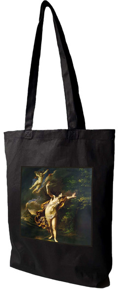 Torba z naszywką Aurora Artemisia Gentileschi