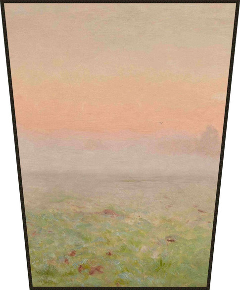 Ekran Świt Józef Chełmoński