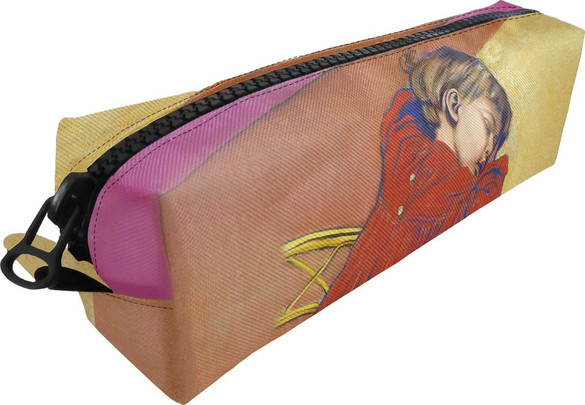 Piórnik Śpiący Staś Stanisław Wyspiański