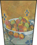 Ekran Talerz Jabłek Paul Cezanne