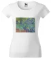 Bluzka damska Irysy Vincent Van Gogh