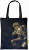 Torba na ramię Saturn pożerający własne dzieci Francisco Goya