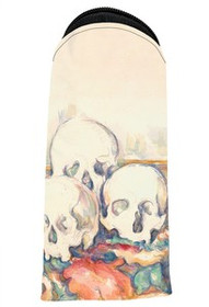 Piórnik trójkątny Trzy czaszki Paul Cezanne