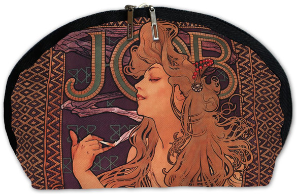 Kosmetyczka Job Alfons Mucha
