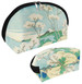 Kosmetyczka Wzgórze Goten w Shinagawa nad Tokaido Katsushika Hokusai