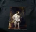 Bluzka damska Hendrickje kąpiąca się w rzece Rembrandt