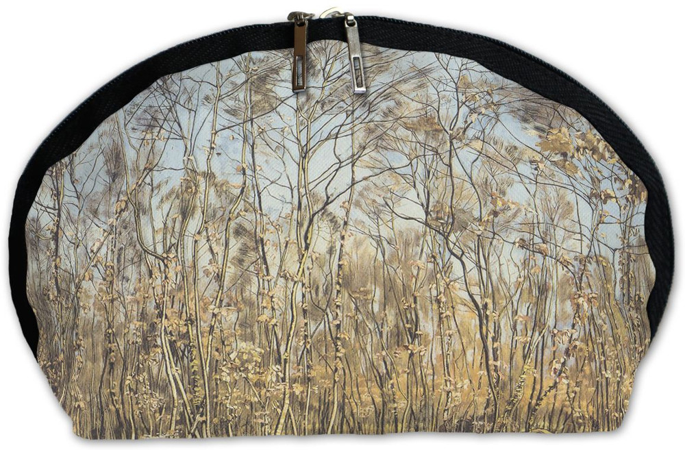 Kosmetyczka Der Buchenwald Ferdinand Hodler