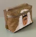 Kosmetyczka kuferek Diego w moich myślach Frida Kahlo
