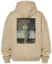 Bluza oversize Puberty (Dojrzewanie) Edvard Munch
