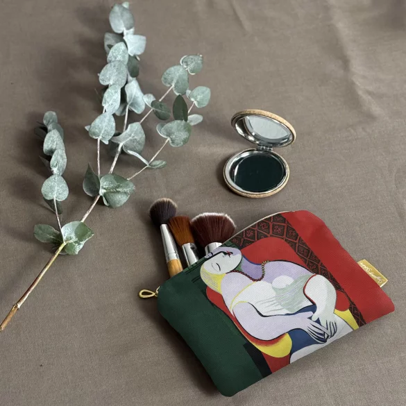 Kosmetyczka mini Sen Pablo Picasso
