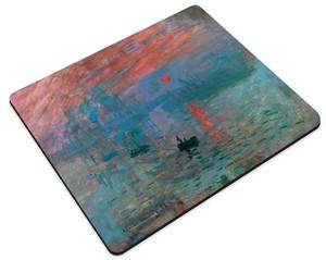 Podkładka Impresja, wschód słońca Claude Monet 36x29cm