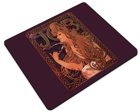 Podkładka Job Alfons Mucha 36x29cm