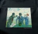 Bluzka damska Pijący Vincent Van Gogh