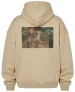 Bluza oversize Macierzyństwo Stanisław Wyspiański