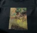 Bluzka damska Żółte tancerki (ze skrzydłami) Edgar Degas
