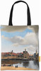Torba na ramię Widok Delft Jan Vermeer