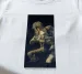 Bluzka damska Saturn pożerający własne dzieci Francisco Goya