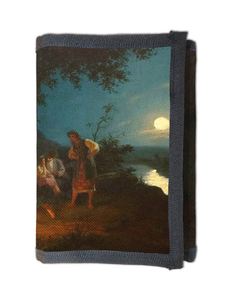 Portfel Noc Noc Kupały Henryk Siemiradzki