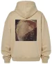 Bluza oversize Danae Gustav Klimt