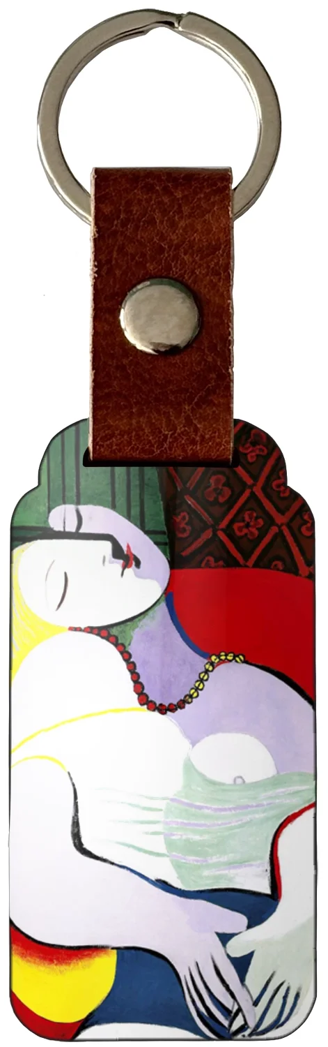 Brelok Sen Pablo Picasso