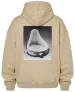 Bluza oversize Fontanna Marcel Duchamp