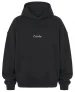 Bluza oversize Der Buchenwald Ferdinand Hodler