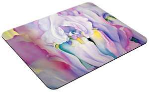 Podkładka Irysy Georgia O’Keeffe 60x40cm