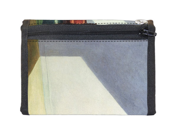 Portfel Pokoje nad morzem Edward Hopper