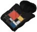 Bluza Kompozycja w czerwieni, żółci, błękicie i czerni Piet Mondrian