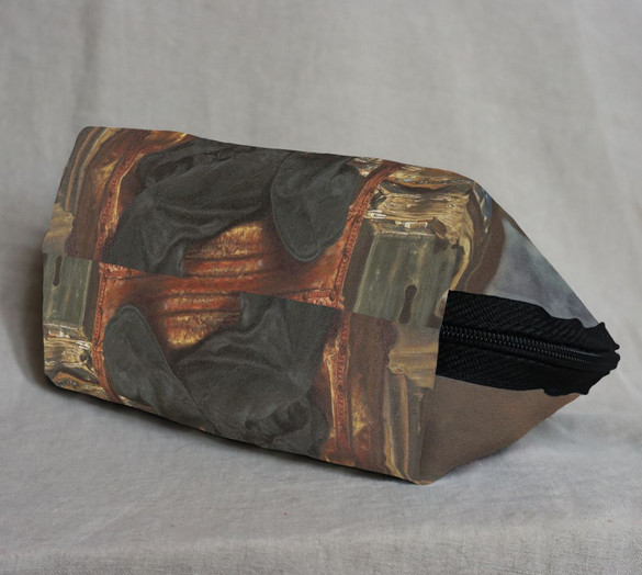 Kosmetyczka Autoportret Jan Matejko