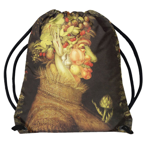 Worek Lato Giuseppe Arcimboldo 