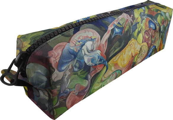 Piórnik Walka Witkacy