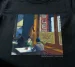 Bluzka damska Mieszanka potraw Edward Hopper
