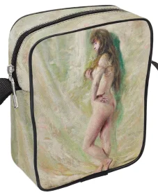 Torba Listonoszka Konwalia Władysław Podkowiński