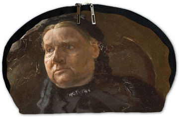 Kosmetyczka Portret matki artysty Jacek Malczewski