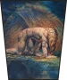 Ekran Nabuchodonozor William Blake