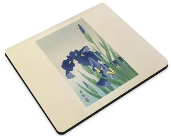 Podkładka pod mysz Irys Ohara Koson 36x29 cm