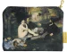 Kosmetyczka mini Śniadanie na trawie Édouard Manet