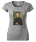 Bluzka damska Młody człowiek Sofonisba Anguissola