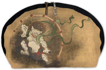 Kosmetyczka Bóg piorunów Ogata Korin