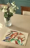 Podkładka na stół Sarna Franz Marc