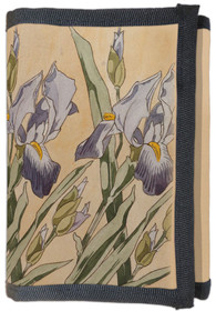 Portfel Irys Koloman Moser