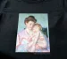 Koszulka z nadrukiem Śpiące niemowlę Mary Cassatt