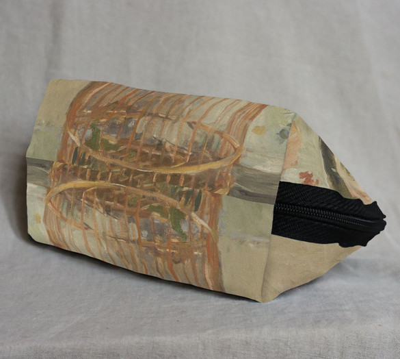 Kosmetyczka Klatka Berthe Morisot